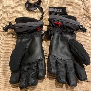 Kombi Ski Gloves